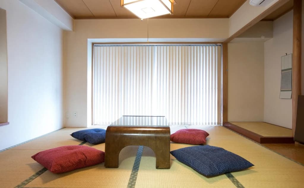 Hostel Pumpkey TOKYO - photo 10