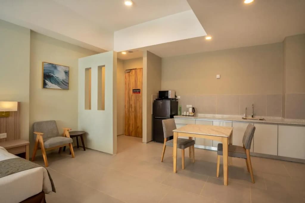 Zenith Suites Cameron - photo 28