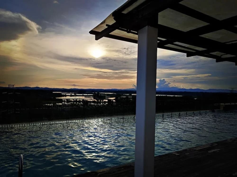 Kampar Champs Elysees 4pax Homestay - photo 20