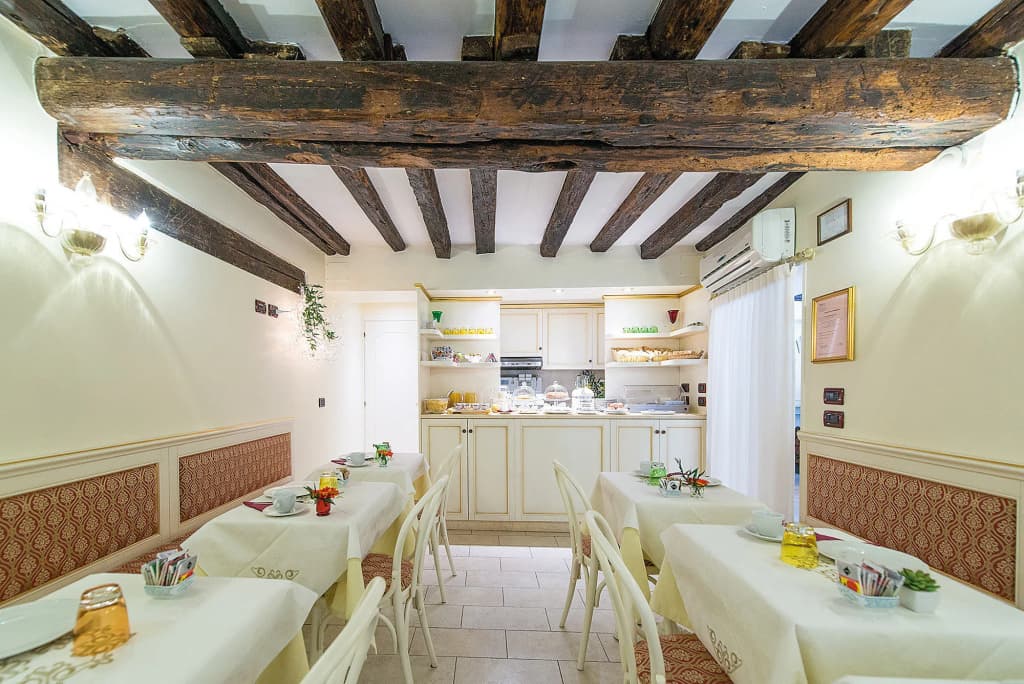 Locanda Ca' Zose - photo 12