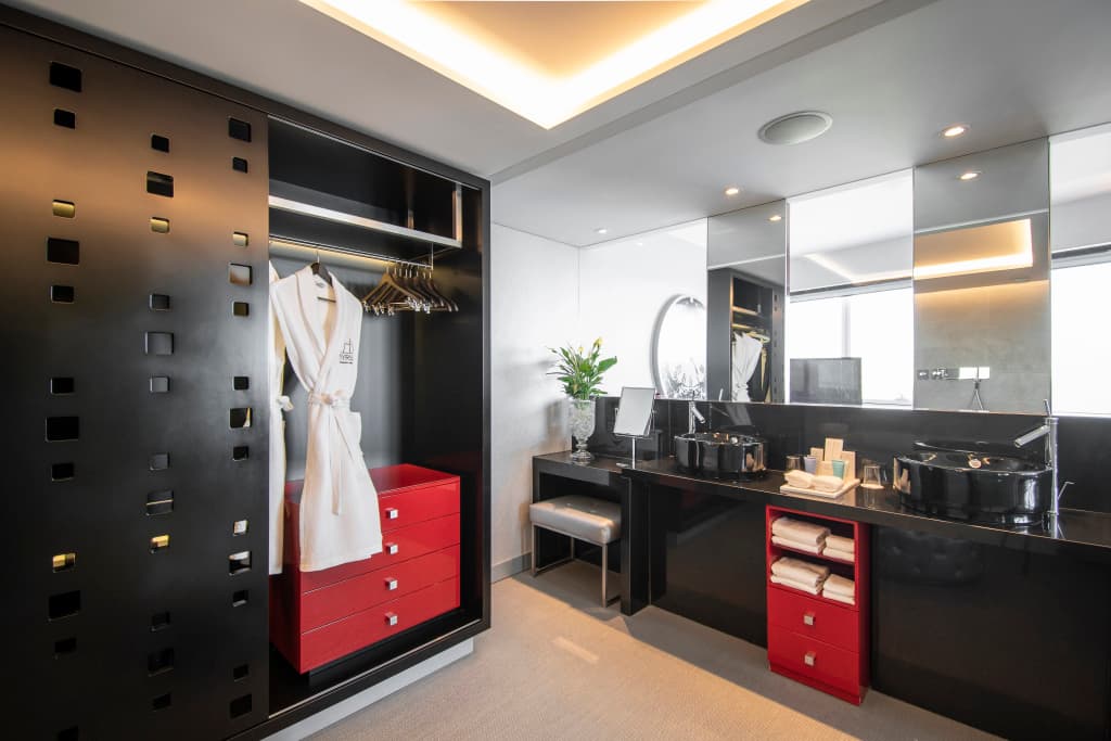 Myriad by SANA Hotels - photo 42