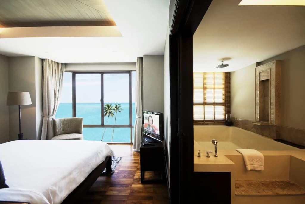 ShaSa Resort & Residences, Koh Samui - photo 22