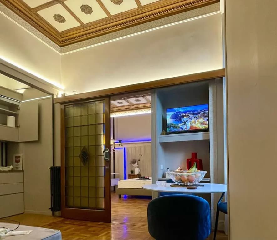 Z-ArchSuites Urbs - photo 12