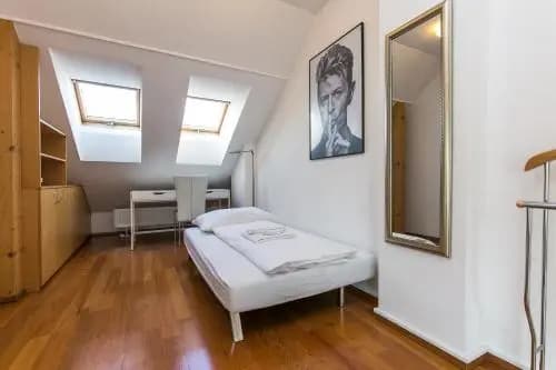 Attic Apartment by Wenceslas Square - photo 6