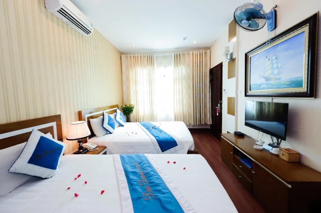 Huong Duong Hotel - photo 5
