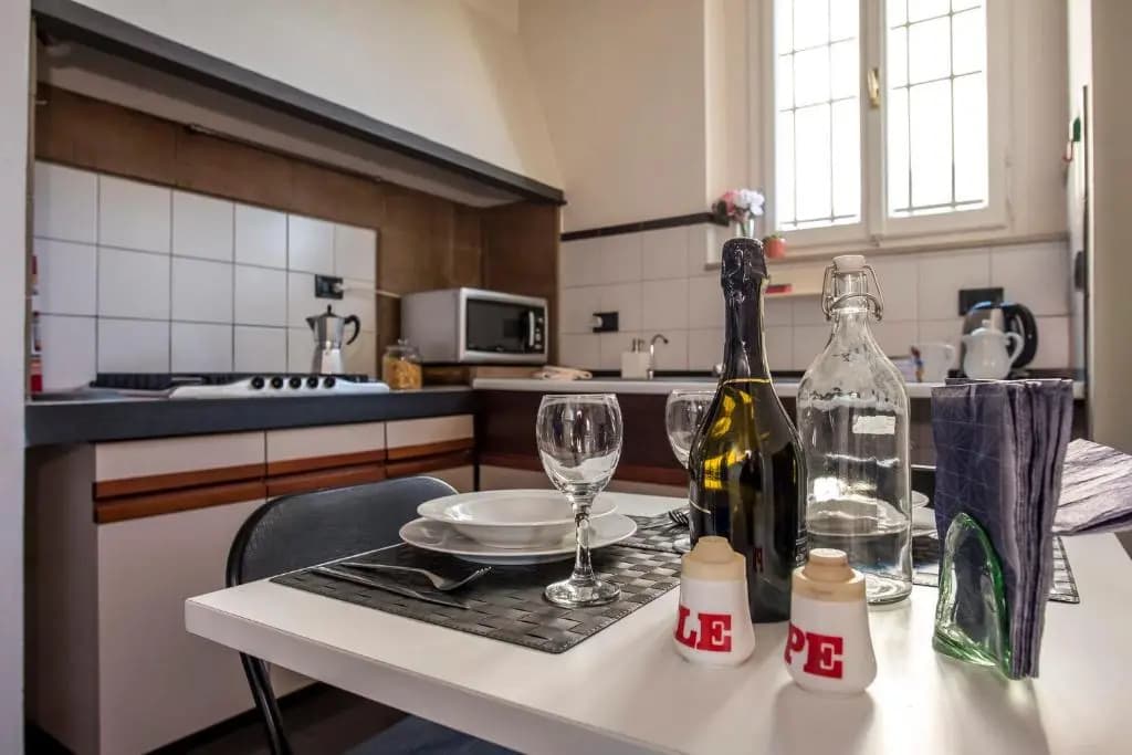 Ricasoli Apartment in Firenze - photo 17