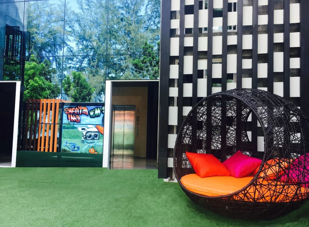 Maneetel Krabi Beachfront - photo 29