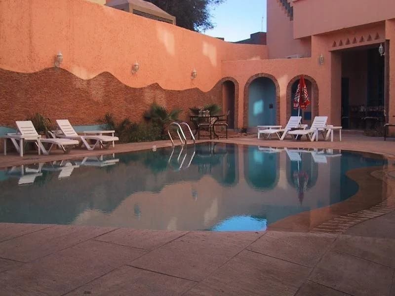 Hotel Hicham - photo 11