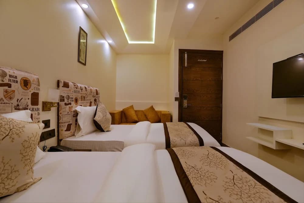 Hotel Blue Pearl - photo 6