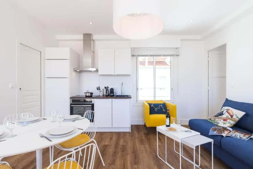 Confiance Immobiliere - Spitalieri - photo 16