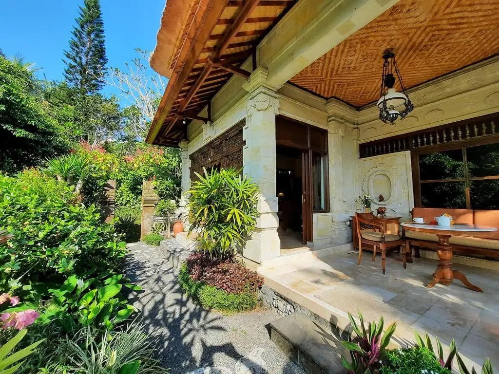 Alam Indah Ubud - photo 10