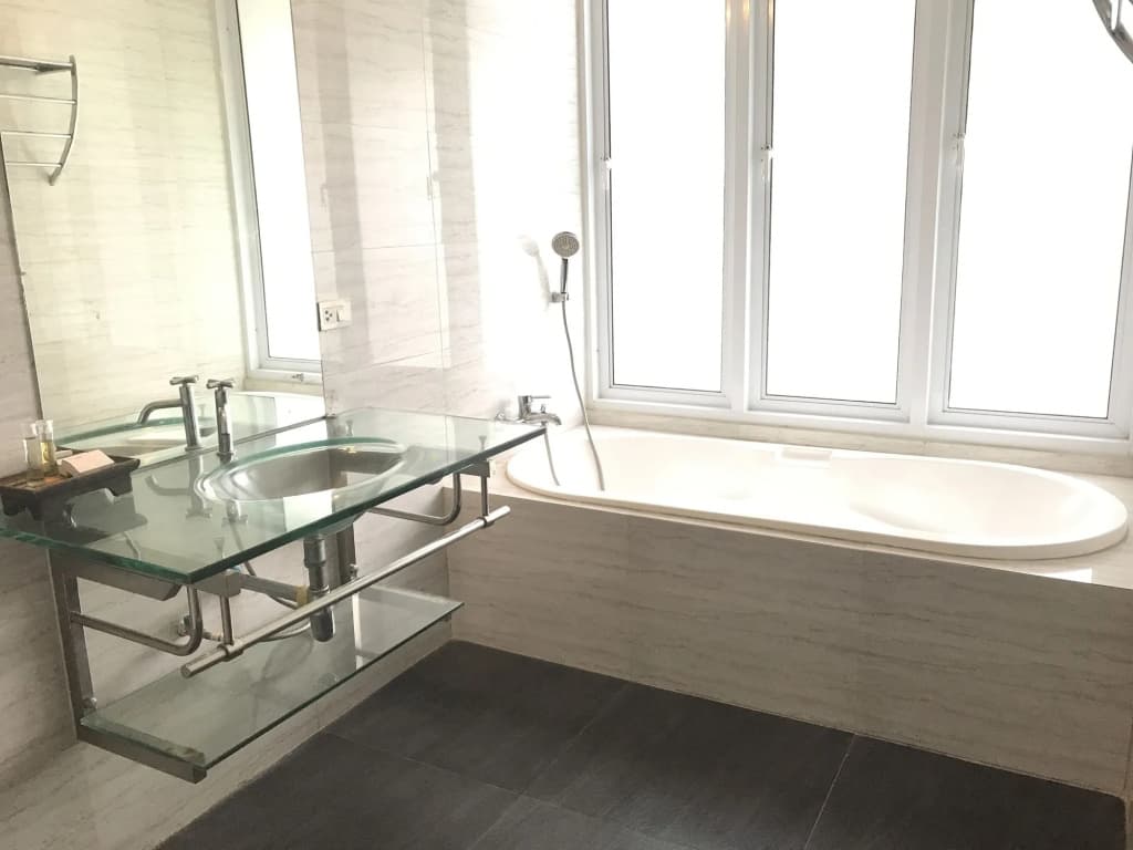 The Living Pool Villas - photo 12
