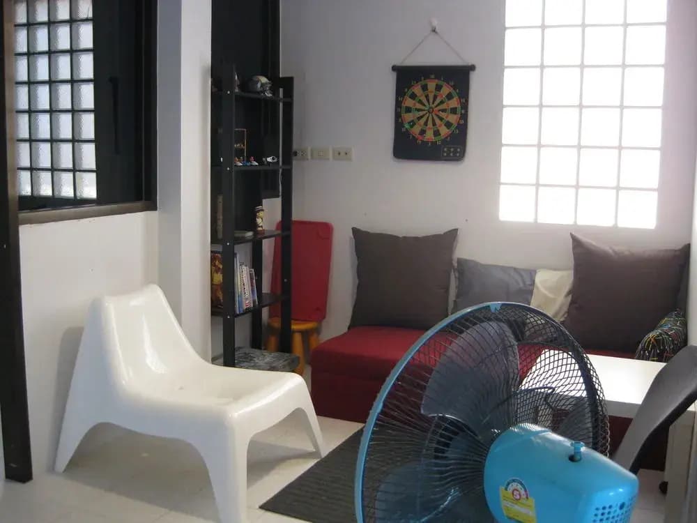 Rest 3 Hostel - photo 15