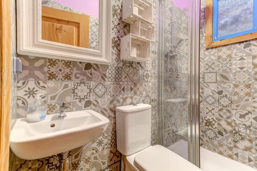 Factory Suites Barcelona - photo 8