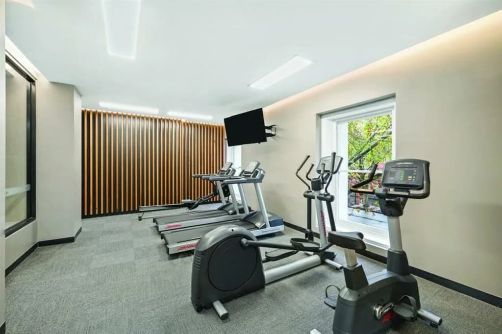 Vibe Hotel Melbourne - photo 17