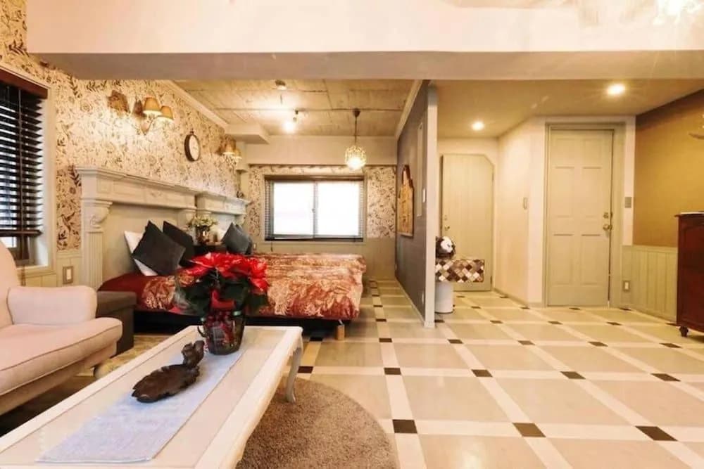 Roppongi Chic Villa - photo 8
