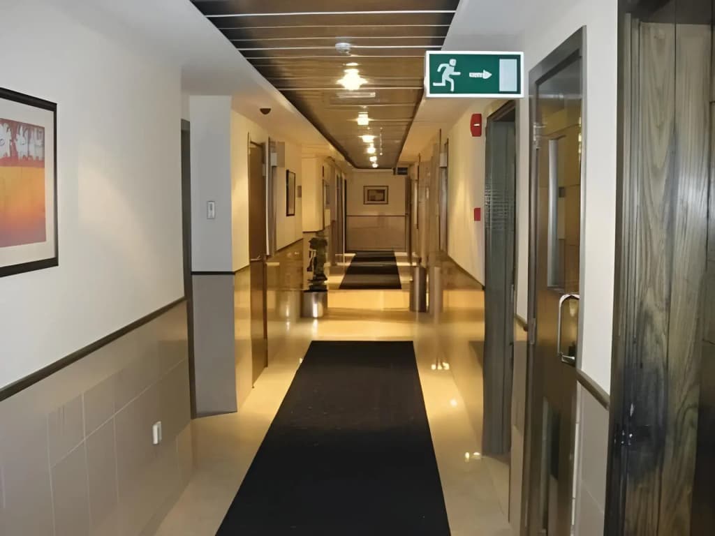 GSS Palace Hotel - photo 11