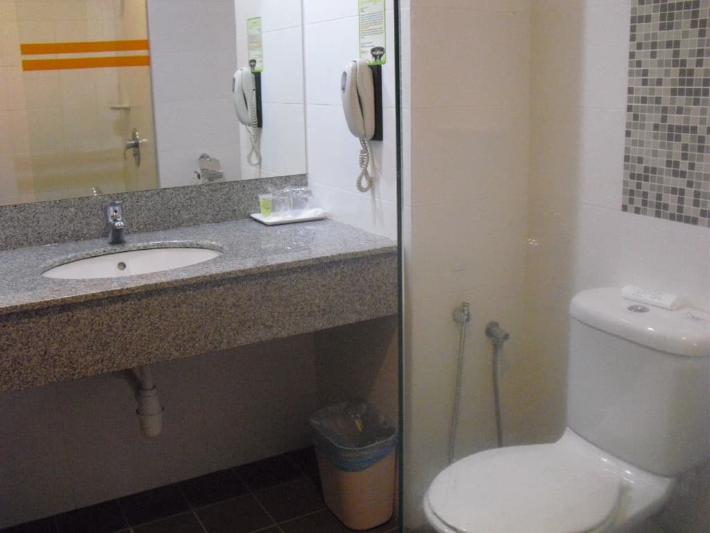 StarCity Hotel Alor Setar - photo 7