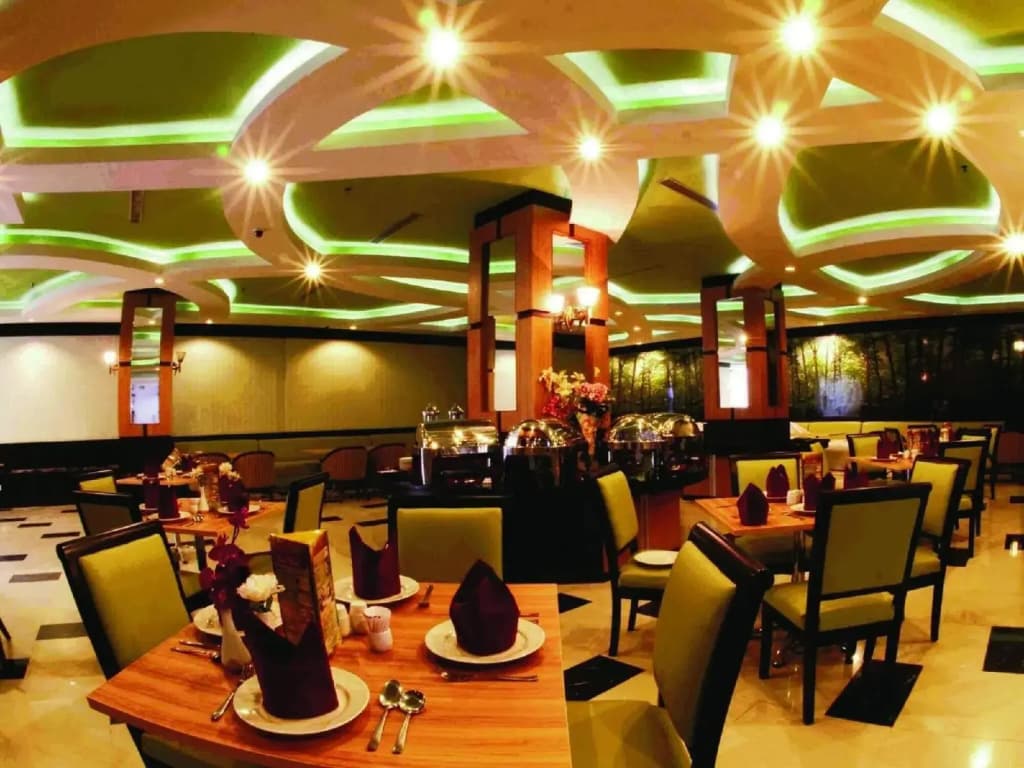 Hotel Orchardz Jayakarta - photo 28