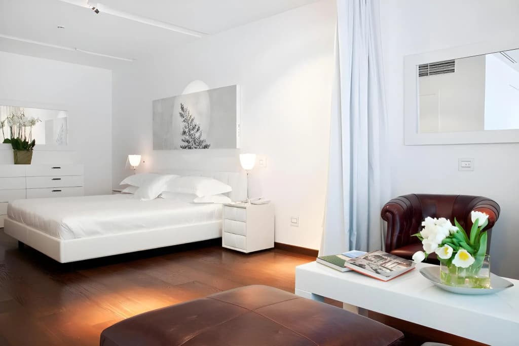Magna Pars- L'Hotel à Parfum Small Luxury Hotels of the World - photo 39