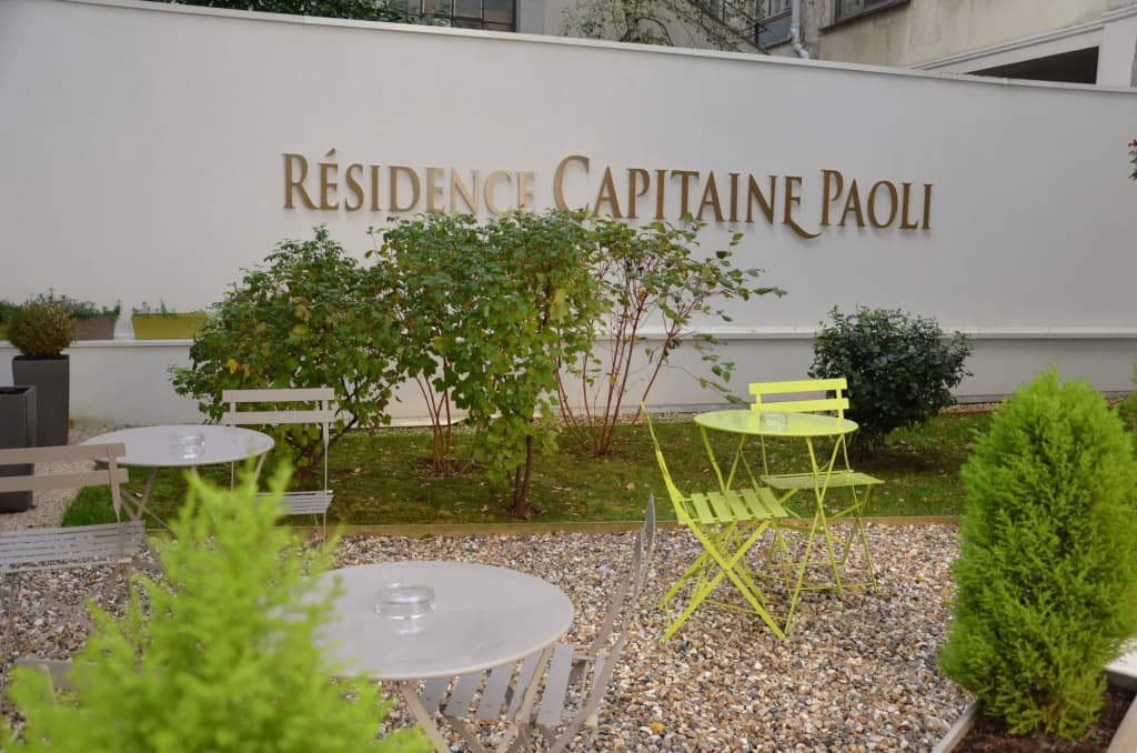 Résidence Capitaine Paoli - photo 12