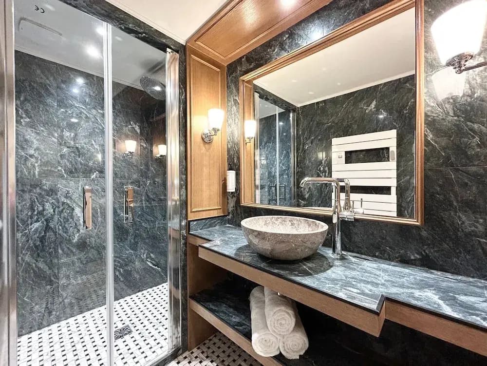Merveil Luxury Suite - Eiffel Bourgogne - photo 16