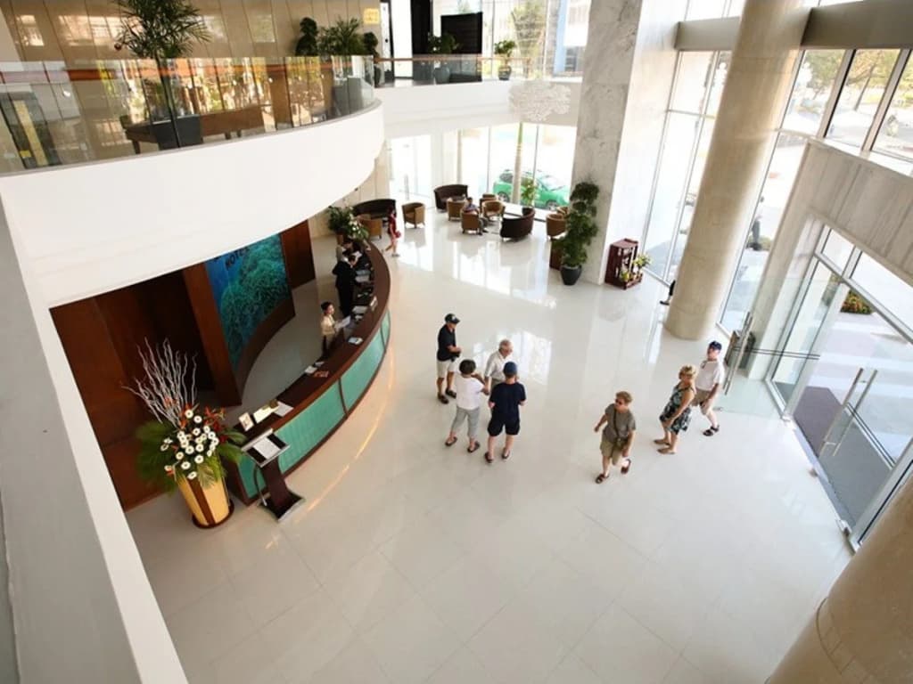 TTC Hotel - Michelia - photo 26