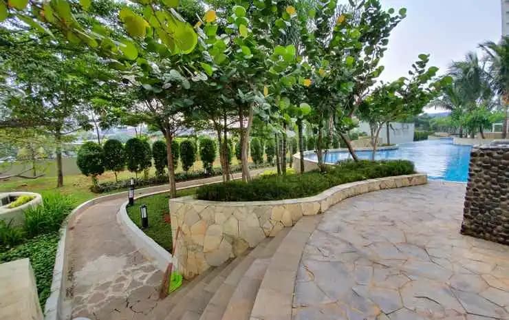 Metro Park Residence - photo 9