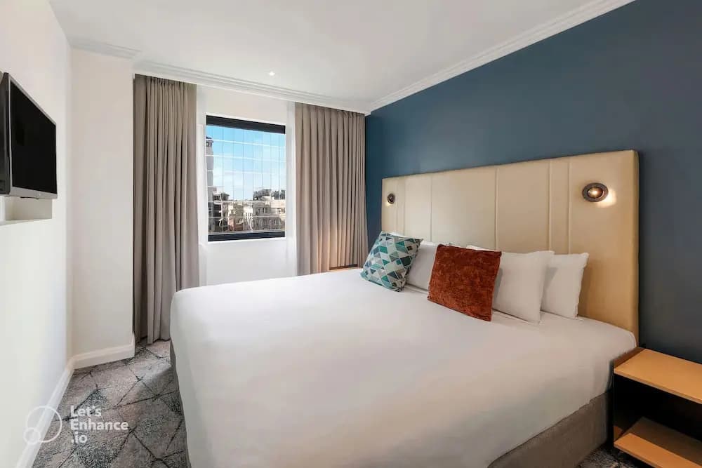 Sydney Suites - photo 3