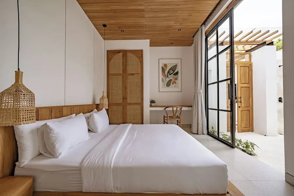 Villa Sunny Day Suites Uluwatu - photo 7