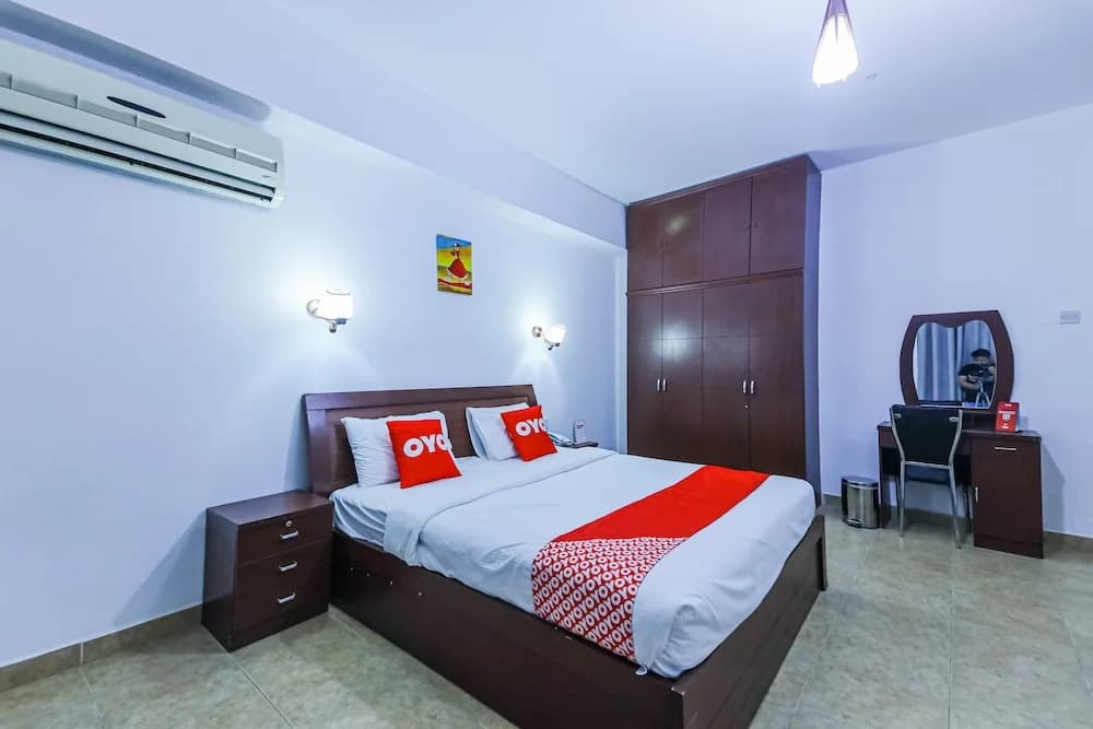 OYO 119 Jasmine Hotel Apartments - photo 6