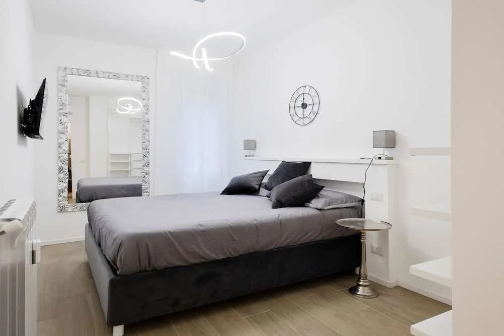 Live Doria Luxury Apartment - photo 6
