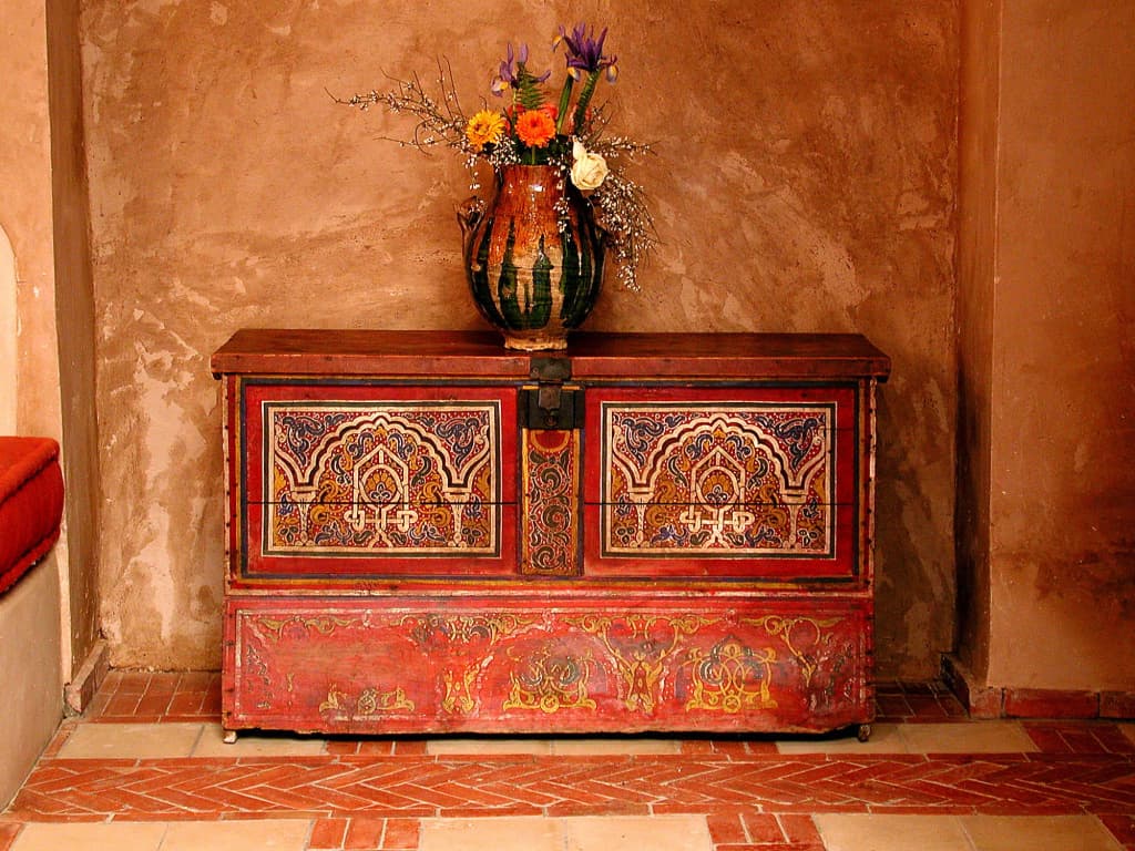 Riad Joudour Hotel - photo 2