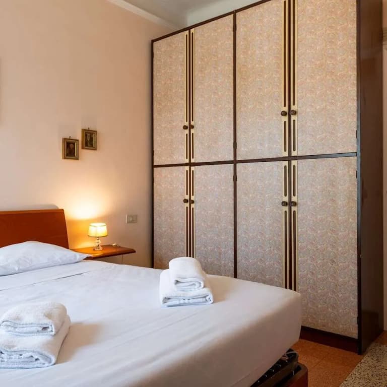 Cipro Apartment in Rome - photo 3