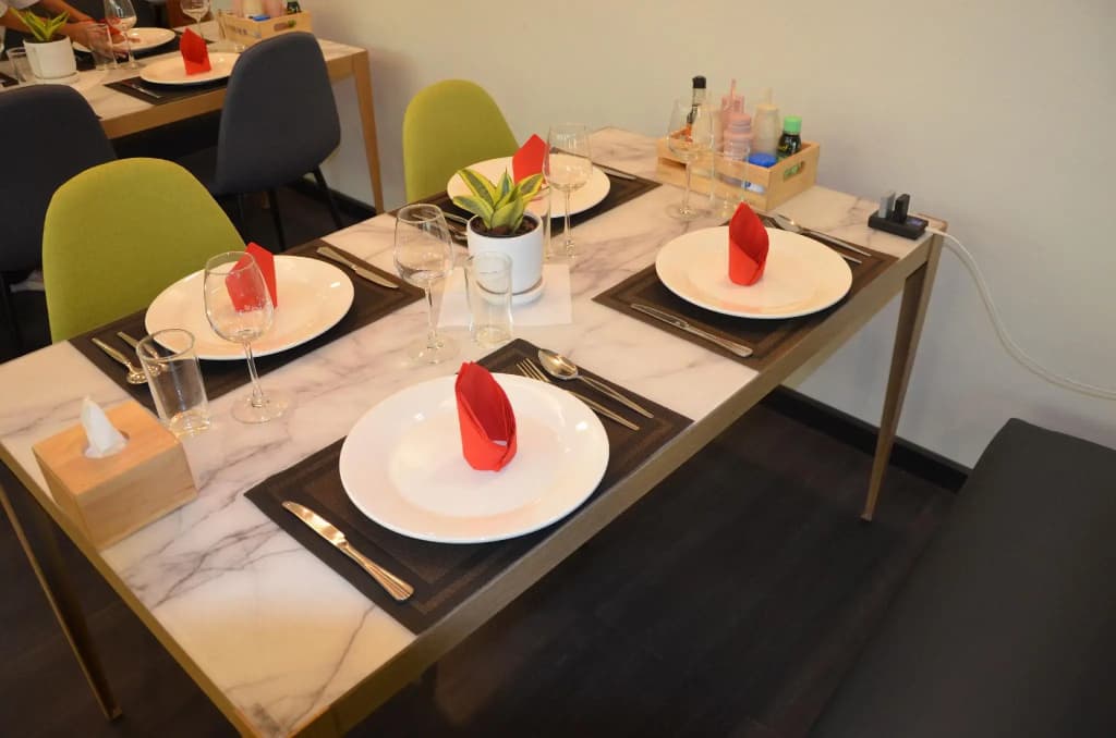 Penthouse Pattaya - photo 28