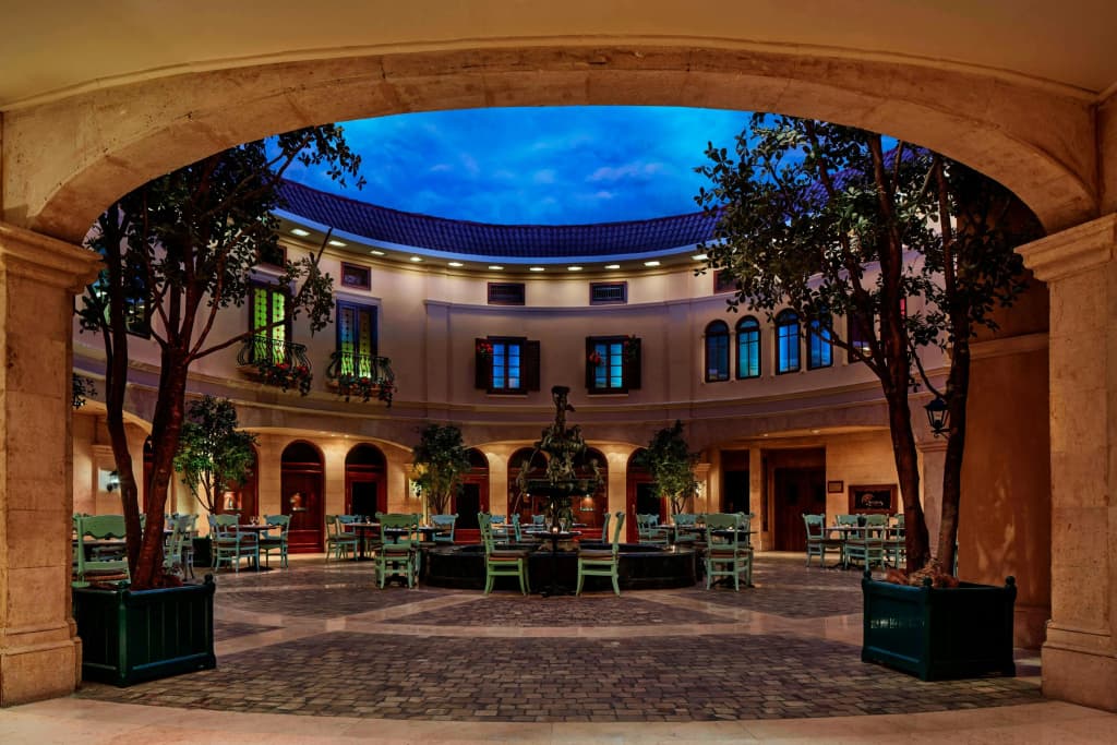 JW Marriott Hotel Cairo - photo 38