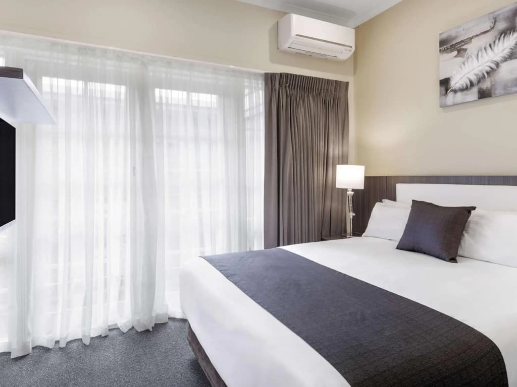 Quality Hotel Melbourne Airport - photo 24