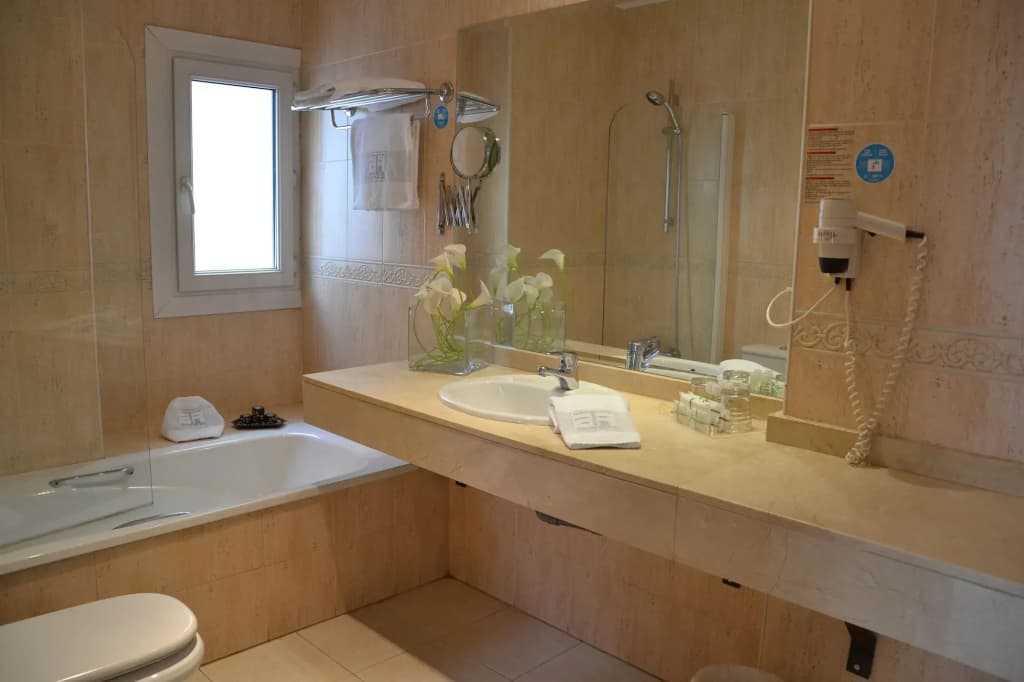 Hotel Serrano - photo 10