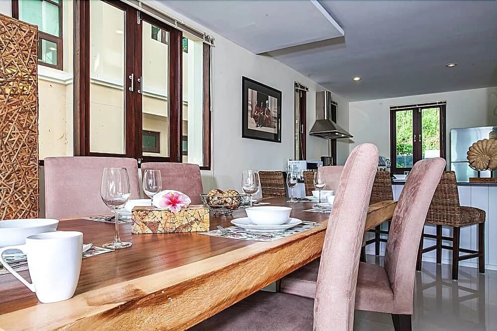 Baan Phu Kaew C6 3 Beds - photo 16