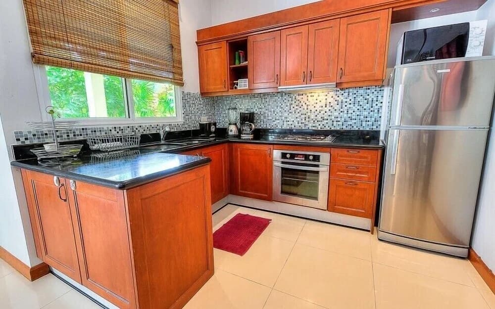 Prima Pool Villa - photo 10