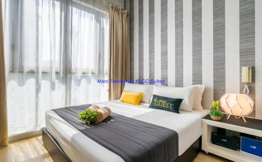 Marc Residences KLCC - photo 3