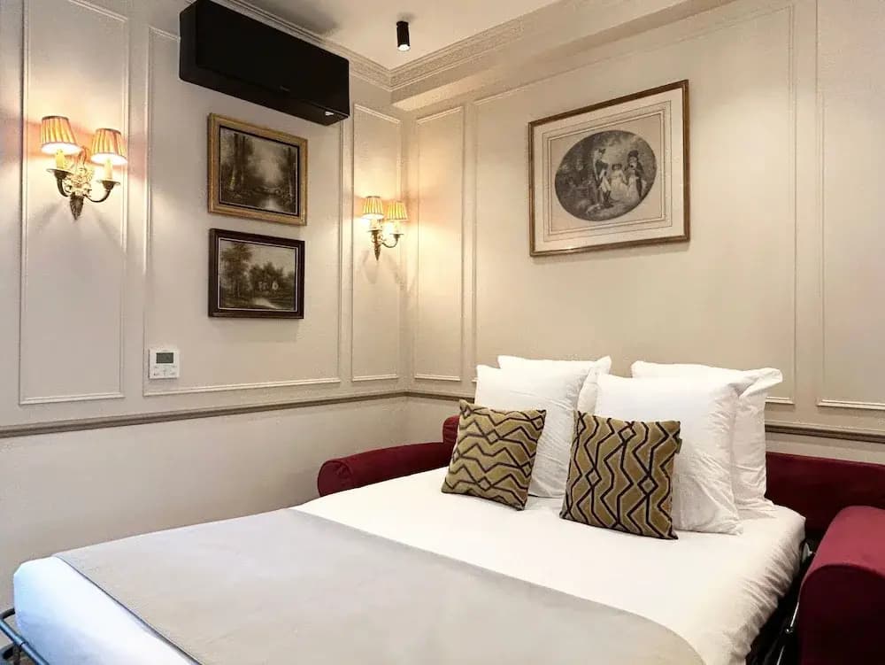 Merveil Luxury Suite - Eiffel Bourgogne - photo 20