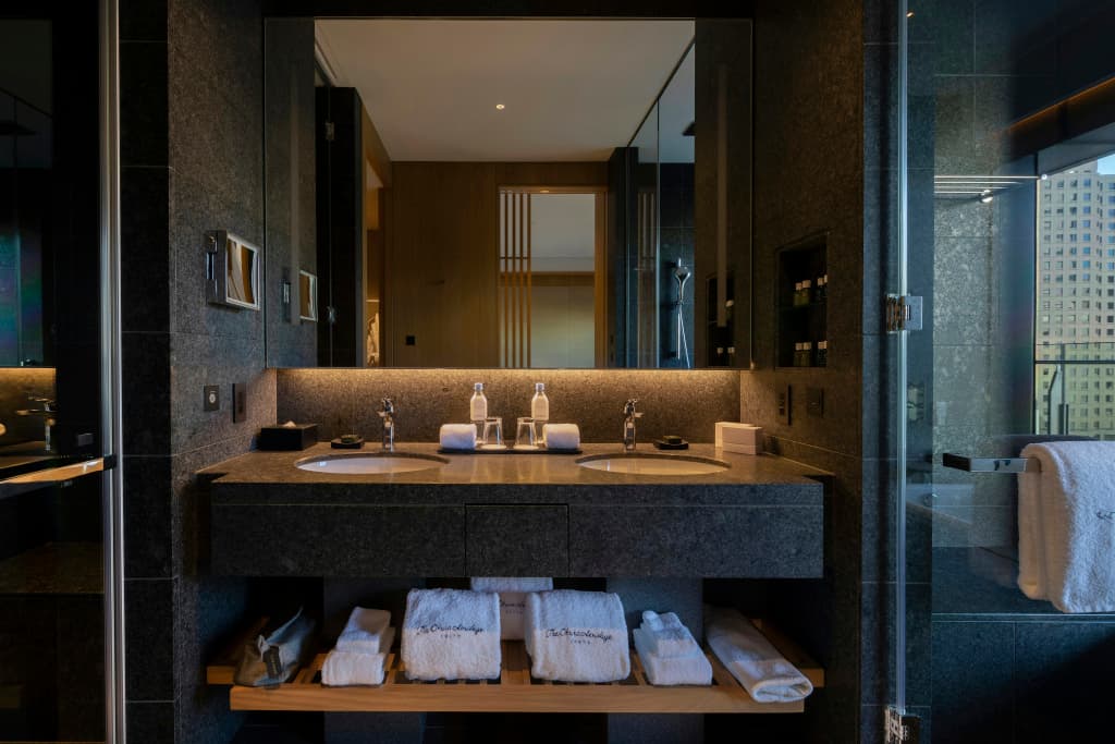 The Okura Tokyo - photo 9