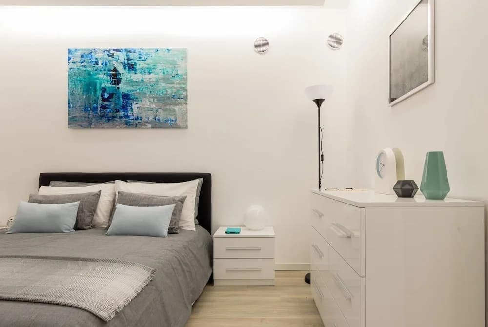 Piermarini Flexyrent Apartment - photo 3