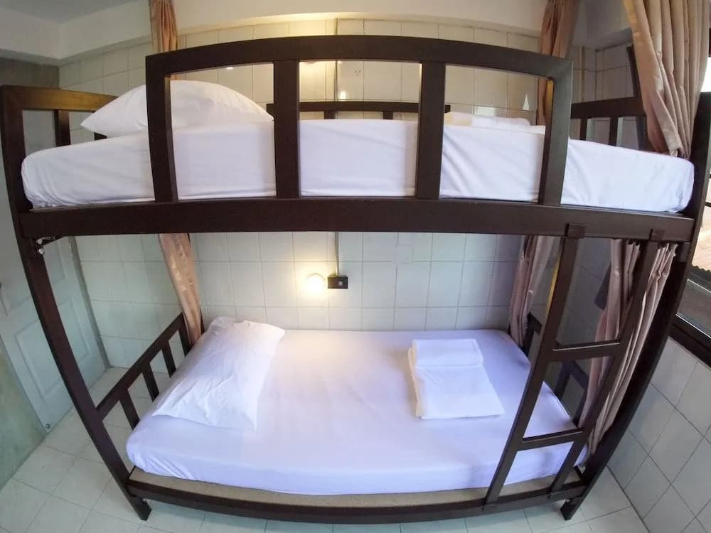 Bed De Bell Hostel - photo 5
