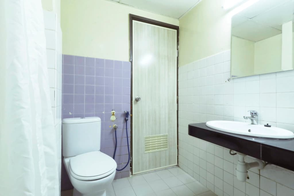 Nan Yeang Hotel Petaling Street - photo 9