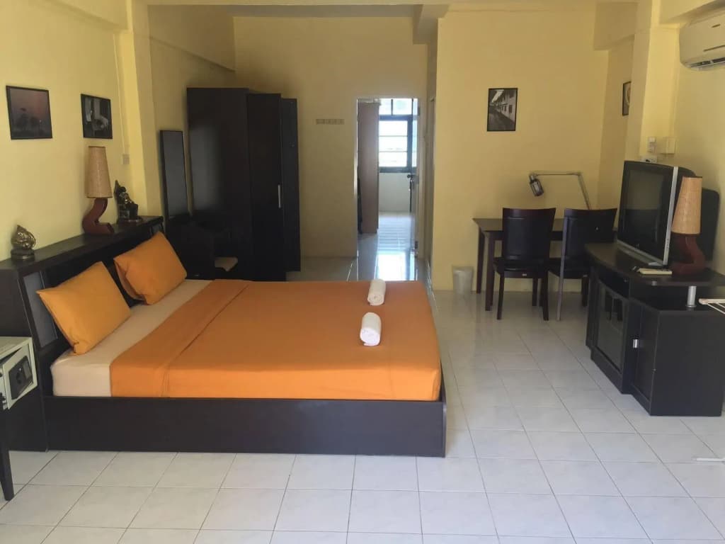 Nin Apartments Karon Beach - photo 6