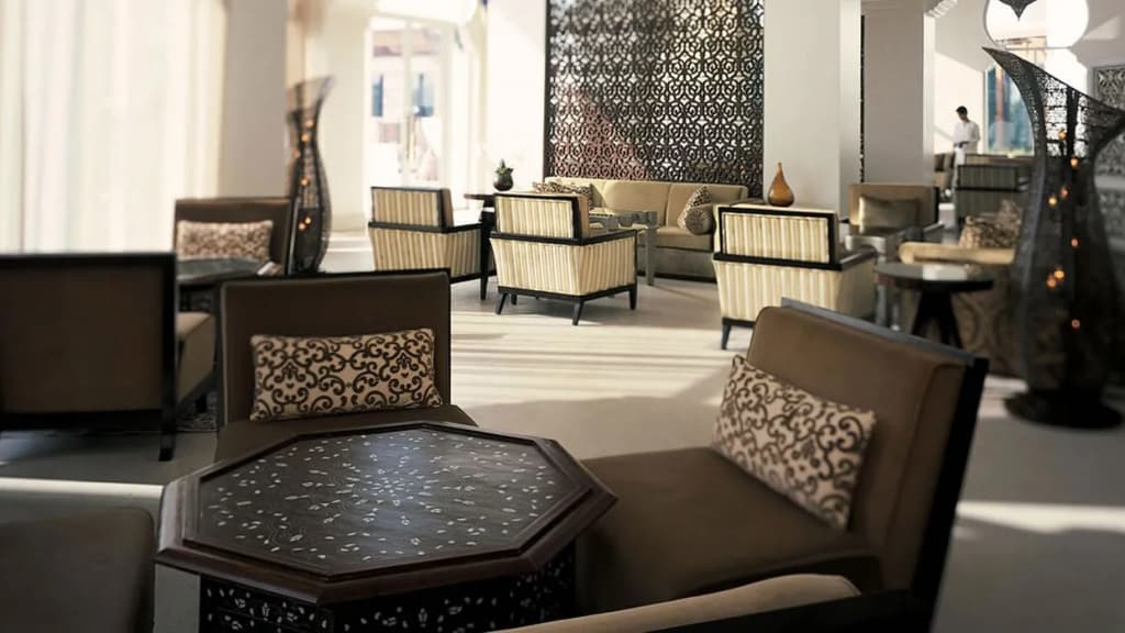 Park Hyatt Dubai - photo 16
