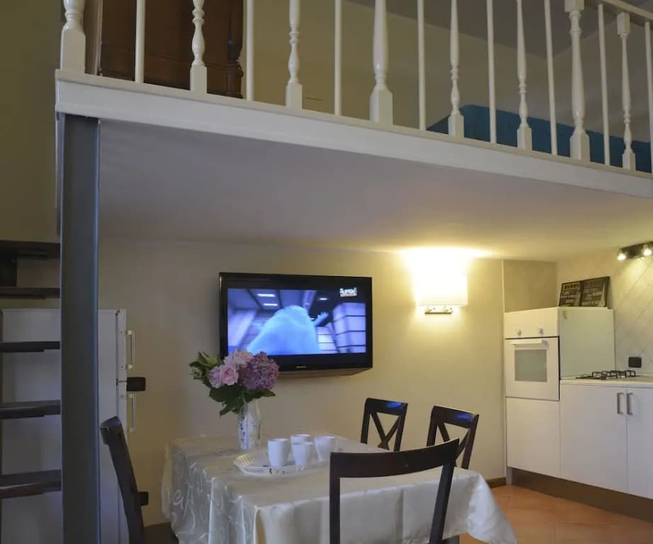 Gemelli Holidays Well Connected to City Center - photo 7