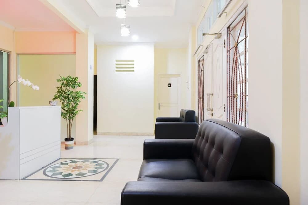 OYO 1343 Kei-house - photo 14